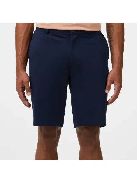 Lacoste Bermudy niebieski