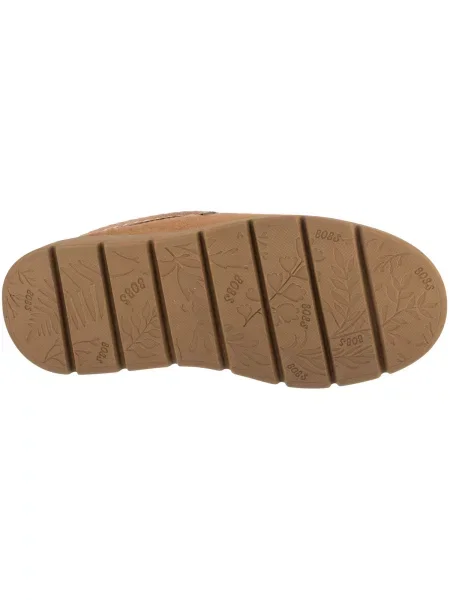Bačkory Skechers hnědé