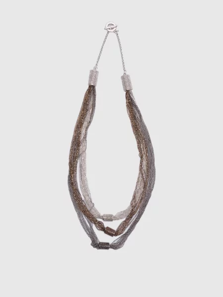 Ожерелье Peserico