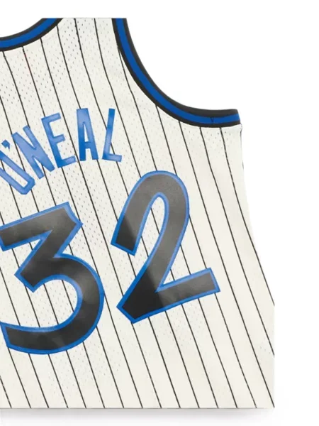 Cămașă Mitchell & Ness din jerseu
