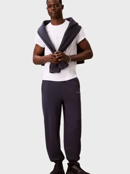 Спортивные штаны Calvin Klein синие