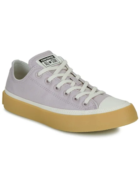 Tenisky Converse Chuck Taylor All Star fialová