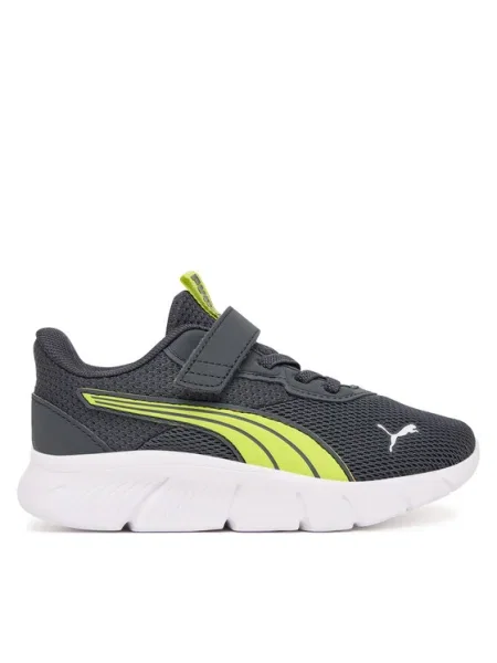 Puma Sportcipők Flexfocus Modern AC+ 26 szürke