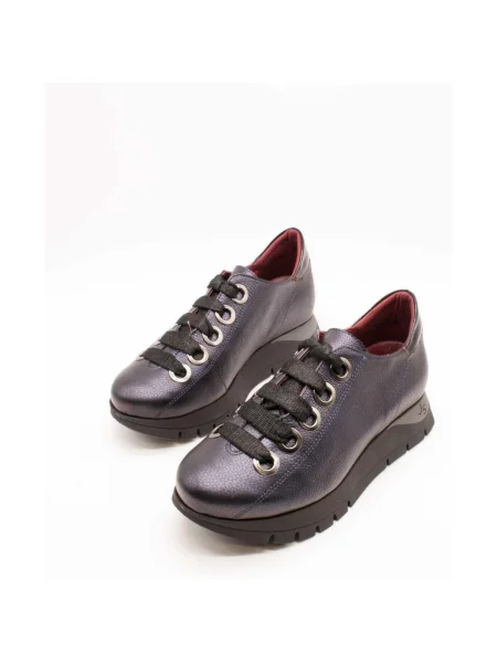 Pantofi Jose Saenz albastru