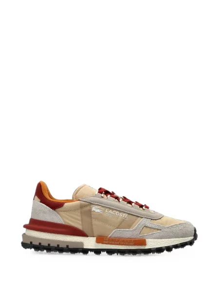 Sneakerși Lacoste