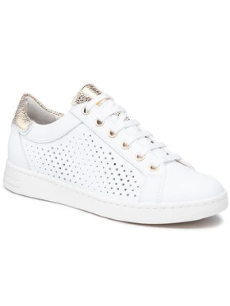 Geox Sneakers D Jaysen B alb