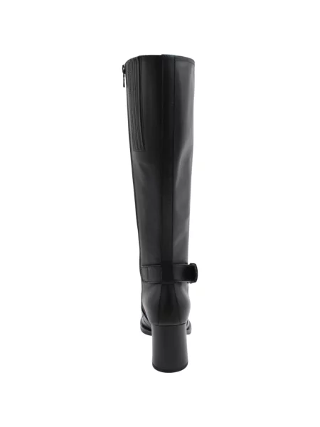 Pantofi Nerogiardini negru
