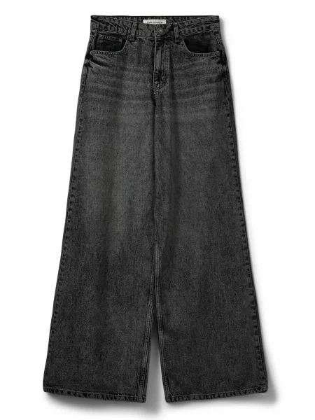 Sofie Schnoor Jeans închis gri