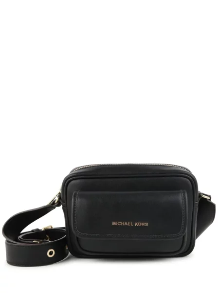 Torebka dziecięca Michael Kors czarna