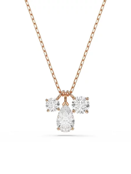 Колие Swarovski MESMERA