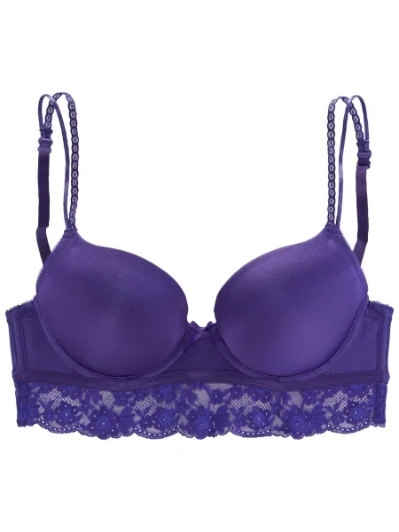 VIVANCE Nedrček modra