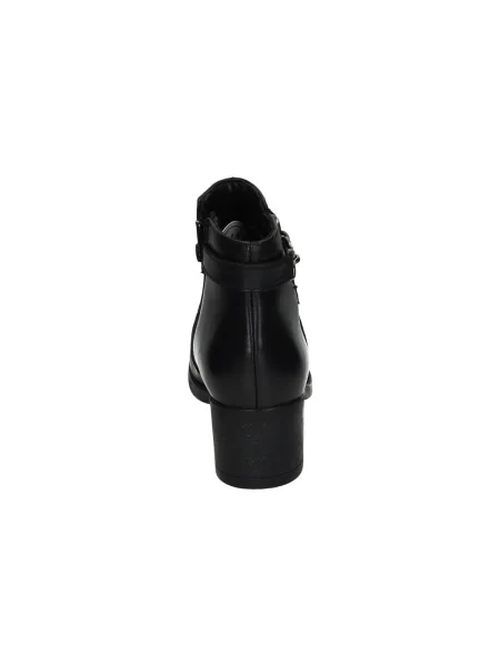 Pantofi 48 Horas negru