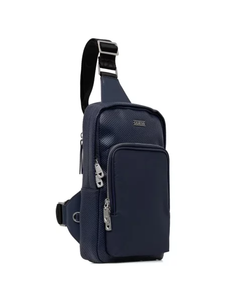 Rucsac Guess albastru