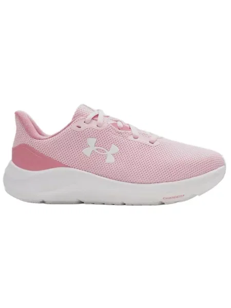 Buty sportowe Under Armour Charged Pursuit różowe