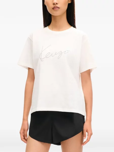 Tricou Kenzo alb