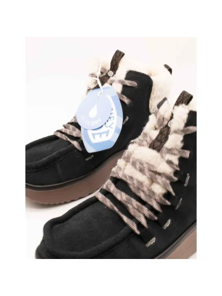 Pantofi Heydude negru