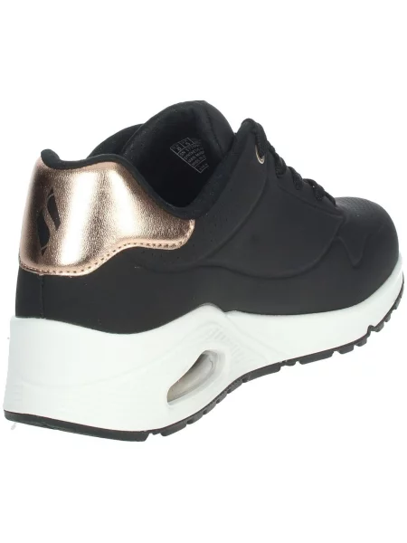 Pantofi Skechers negru
