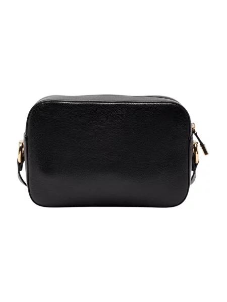 Torebka crossbody Liu Jo czarna
