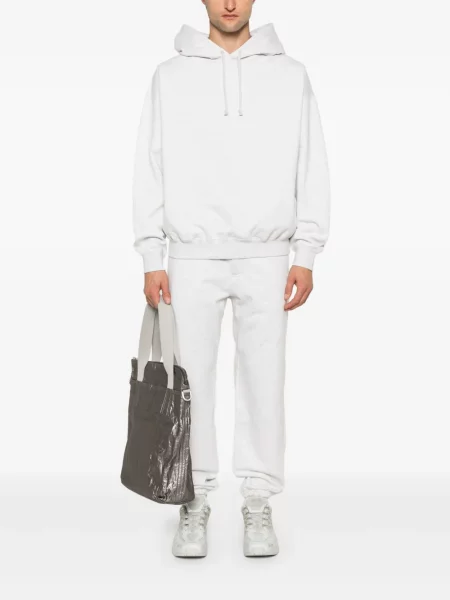 Kelnės Y-3 pilka