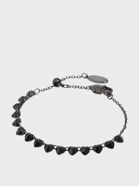 Браслет Bimba Y Lola черный