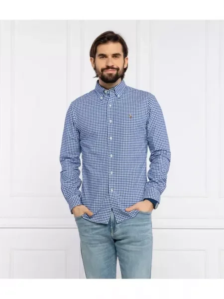 POLO RALPH LAUREN Ing kék