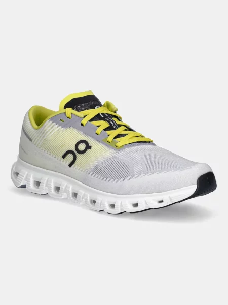 Sneakerși On-running alergare galben