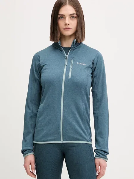 Columbia bluza outdoorowa Essential Hike