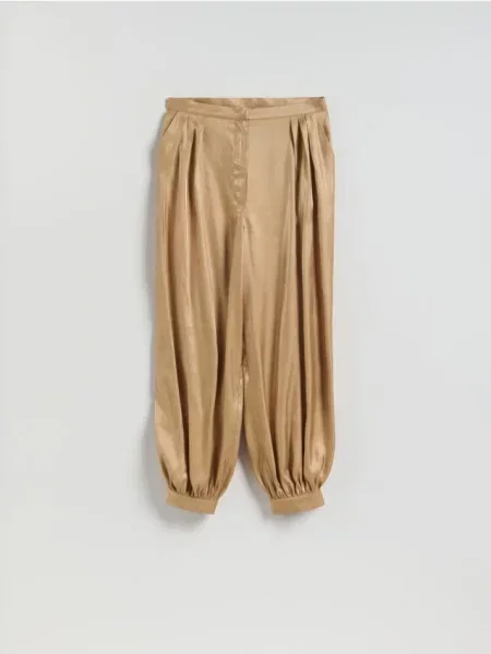 Pantaloni Reserved