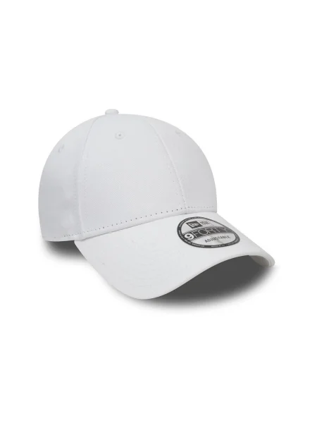 Šiltovka New Era biela