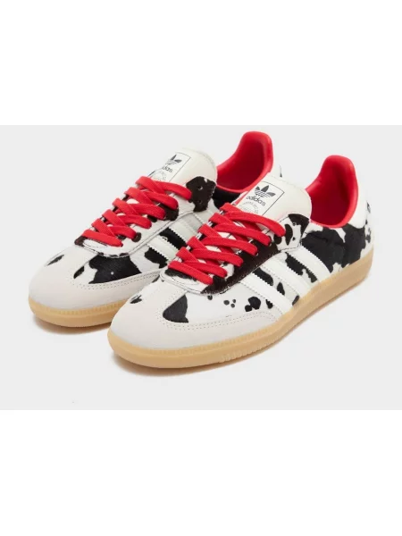 Tenisky adidas Samba Og W Auco/ Off White/ EUR 39 hnědé