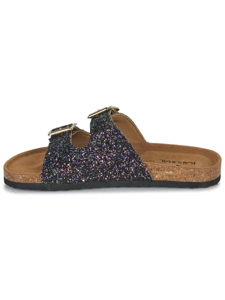 Pantofi Kaporal negru
