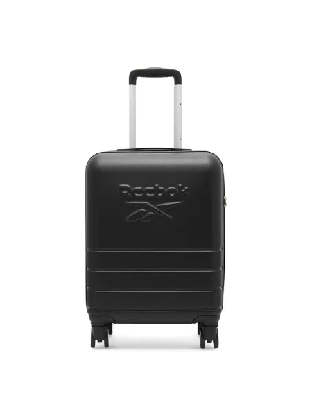 Reebok Kabínový kufor čierna