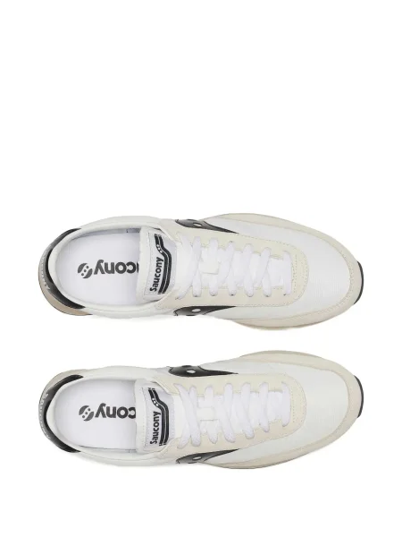 Tenisky Saucony biela