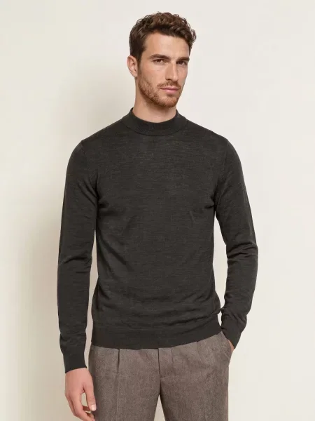 Profuomo Sweter braun