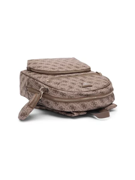 Rucsac Guess maro