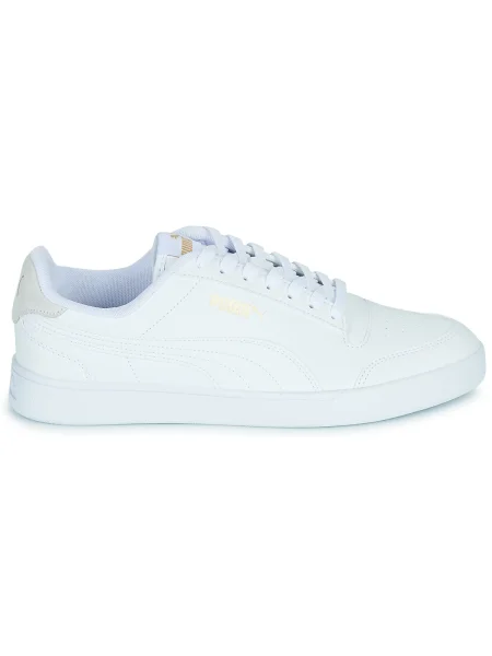 Félcipo Puma fehér