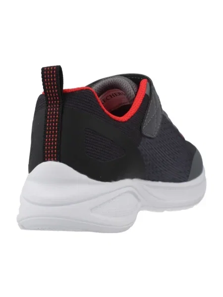 Tenisky Skechers sivá