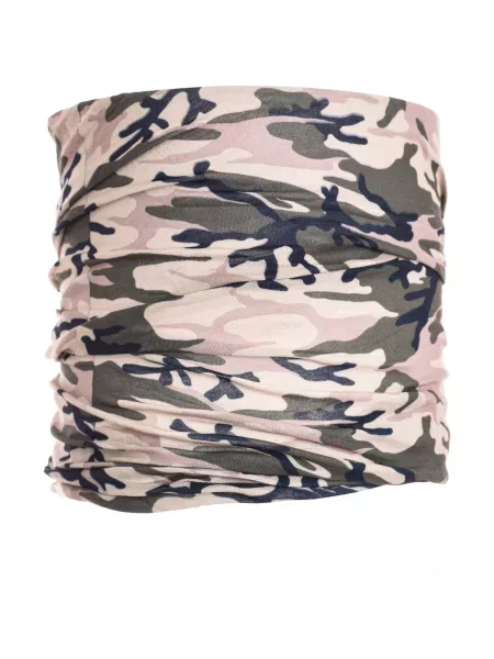 Fular Buff verde