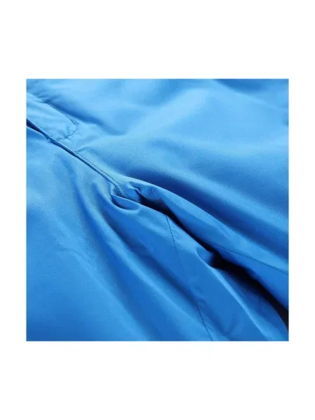 Pantaloni Alpine Pro albastru