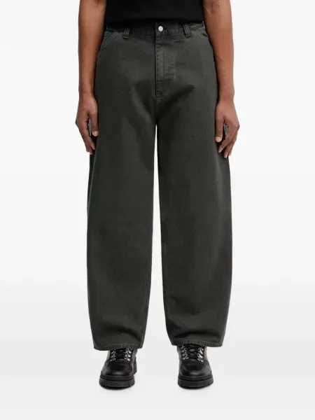 Pantaloni Carhartt Wip verde