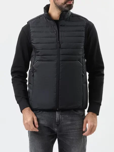 Жилет Boss черный