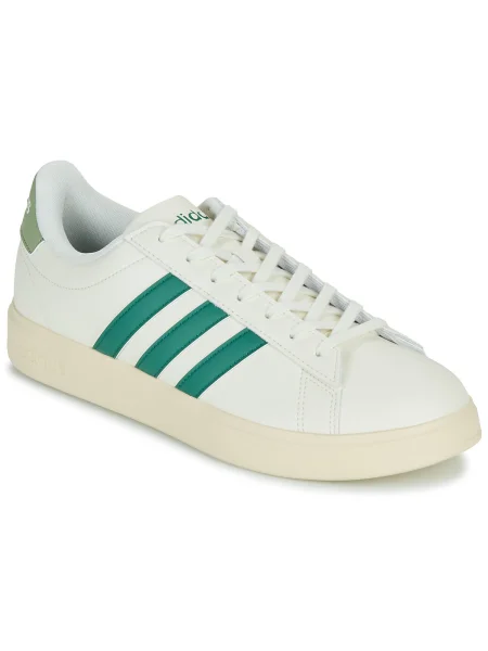 Pantofi Adidas bej