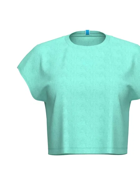 ARENA Tricou albastru