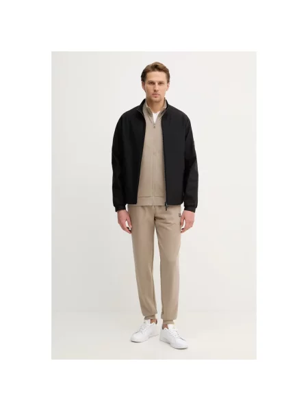 Kurtka Emporio Armani Ea7 czarna