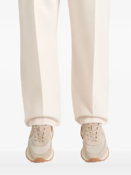 Sneakers Manière De Voir σουέντ