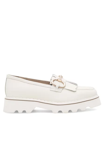 Badura Лофери білий