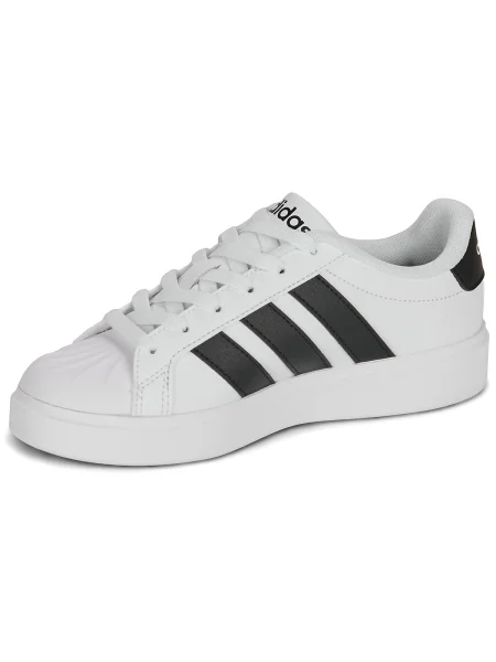 Pantofi copii Adidas alb