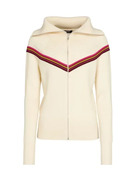 Geacă Isabel Marant din jacard