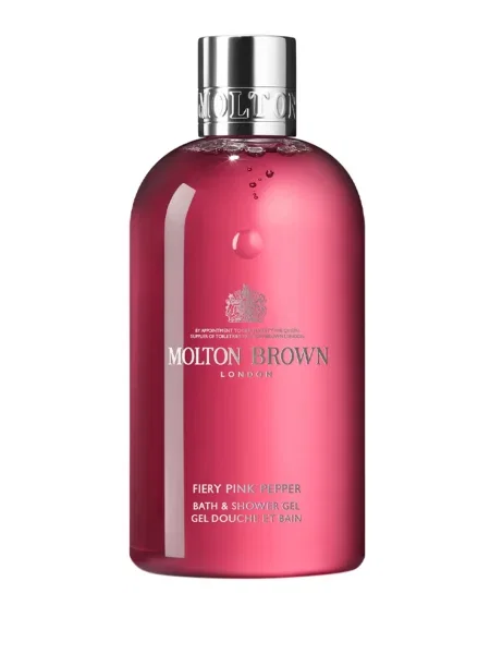 Body Molton Brown růžový