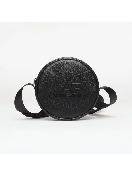 Чанта Ea7 Emporio Armani черно